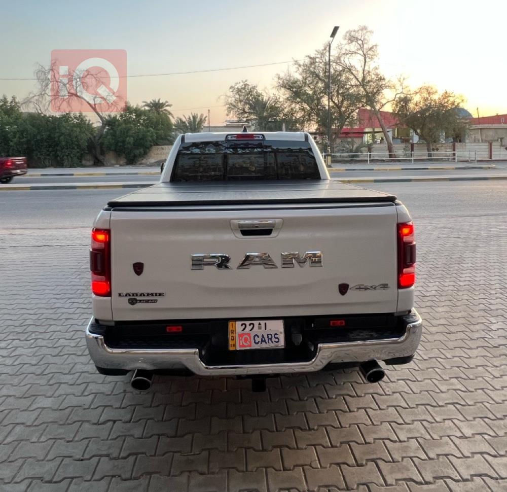 Ram 1500